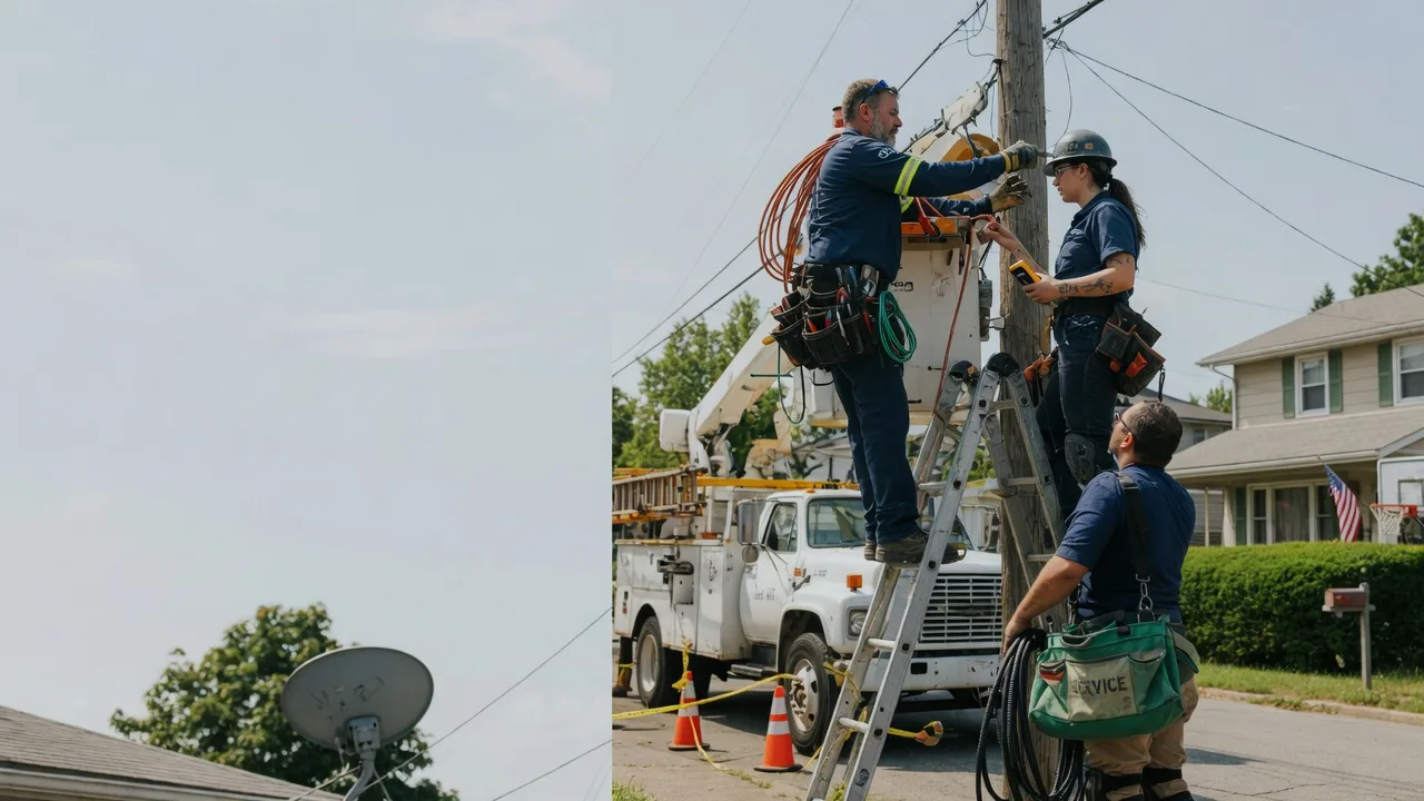 Electrical Repair in Warba, MN near me